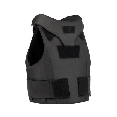 Бронежилет модульний Сівар XL, black