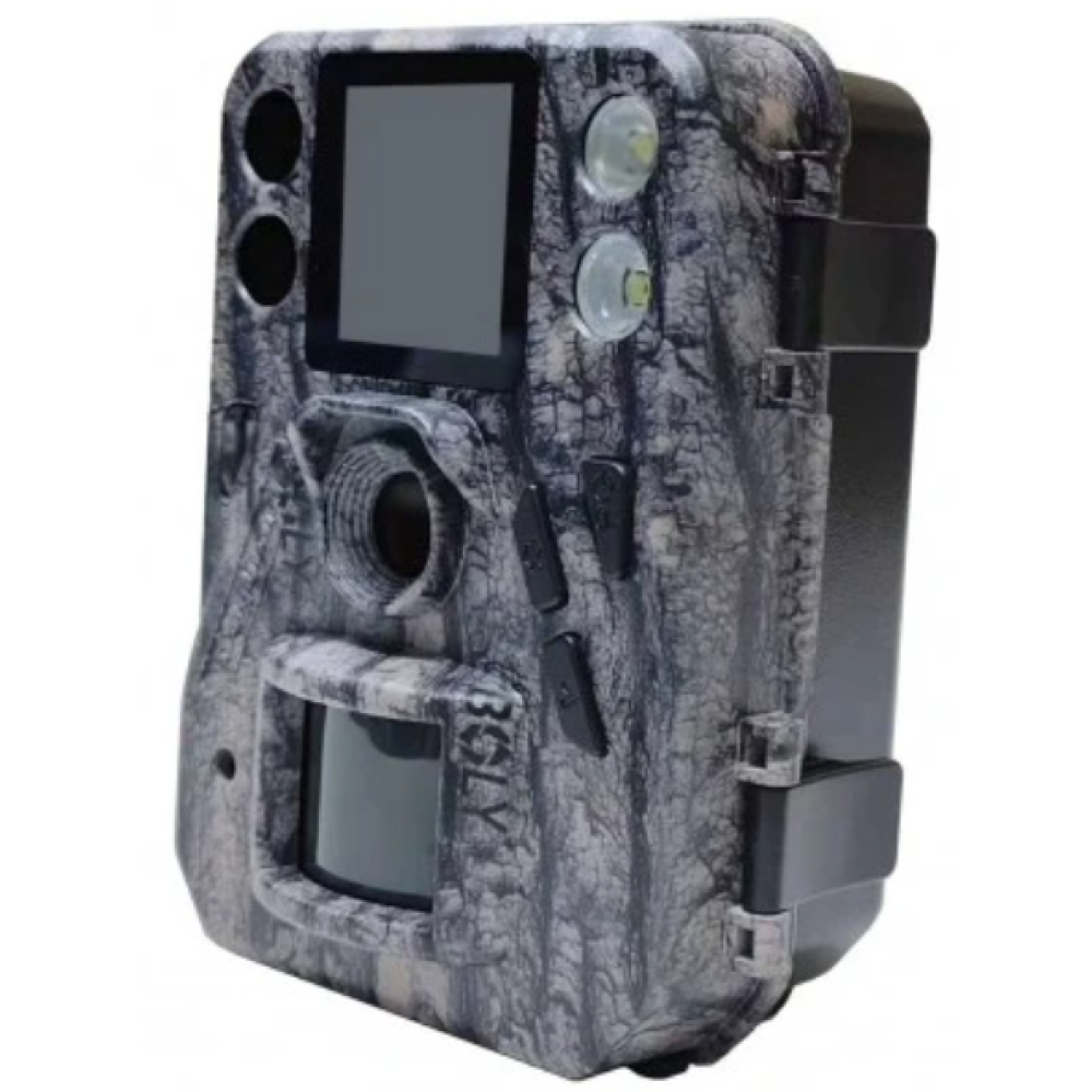 Фотопастка BolyGuard SG520-plus (48 Мп, 18650)