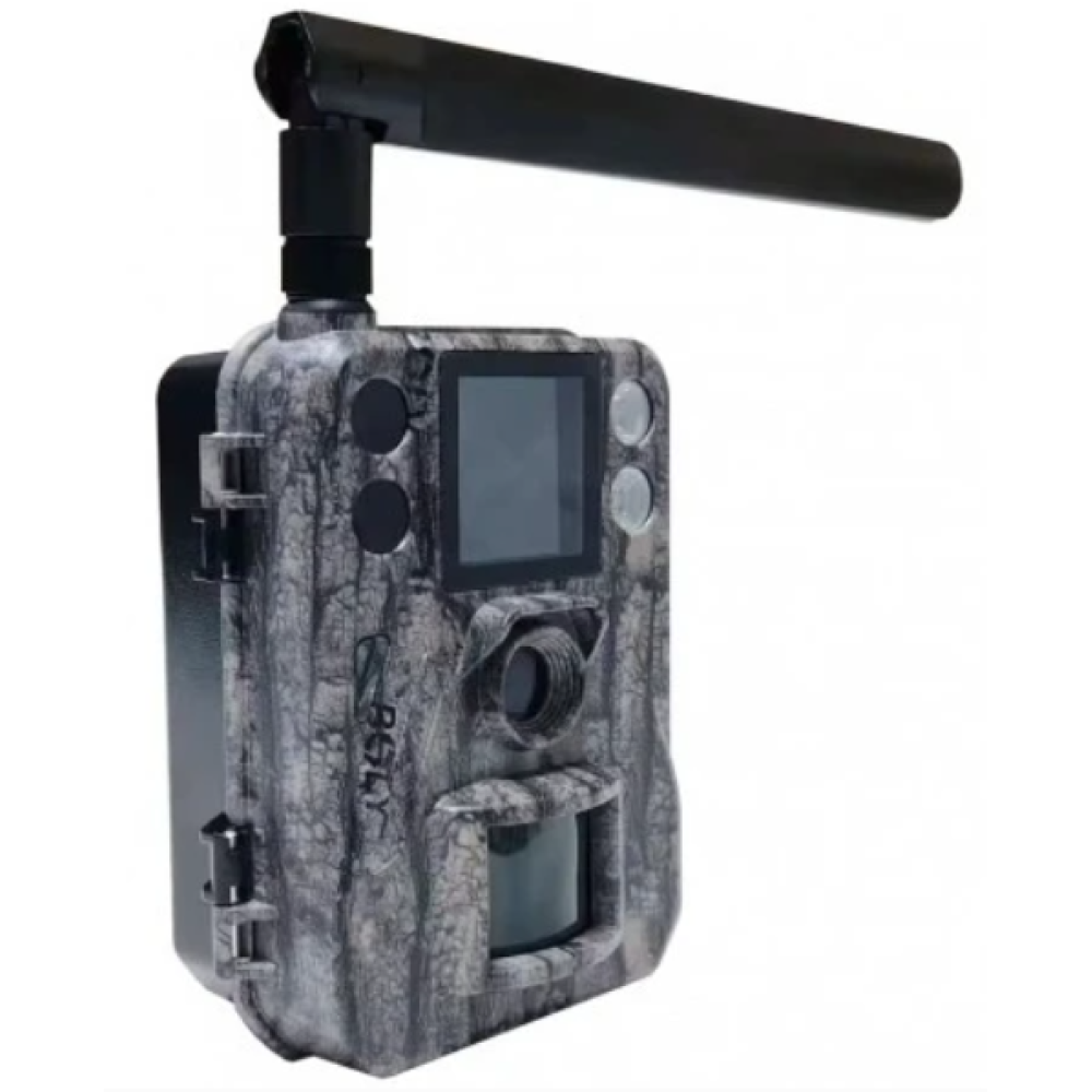 Фотопастка BolyGuard SG520M-Q (37 MP)