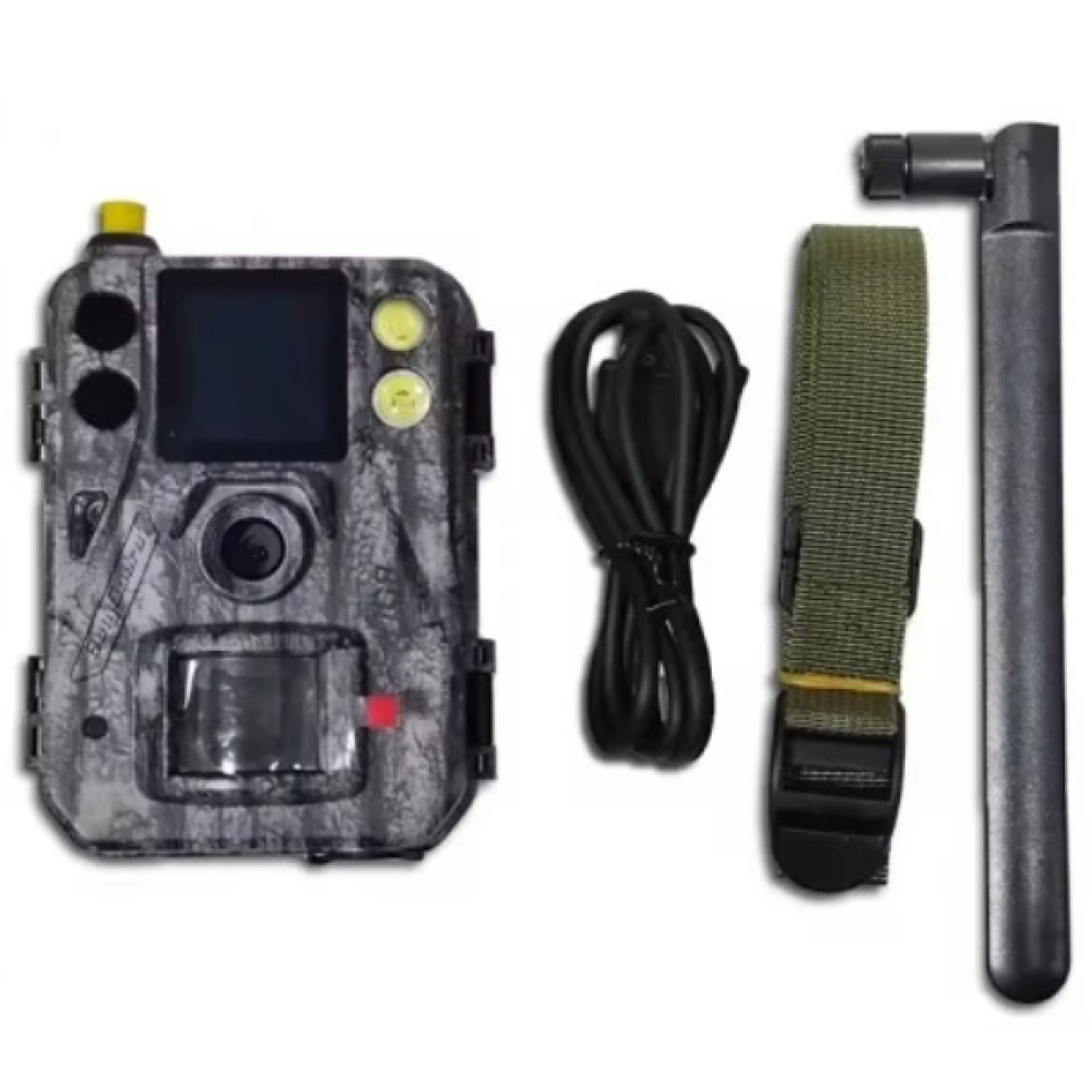 Фотопастка BolyGuard SG520M-Q (37 MP)