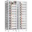 Літієва акумуляторна батарея Deye BOS-A-Pack7.68