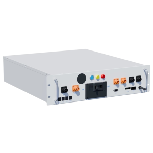 Блок управління BMS BOS-A-PDU-2 для акумуляторів Deye BOS-A-Pack7.68