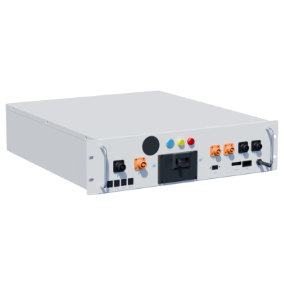 Управляющий блок BMS BOS-A-PDU-2 для аккумуляторов Deye BOS-A-Pack7.68