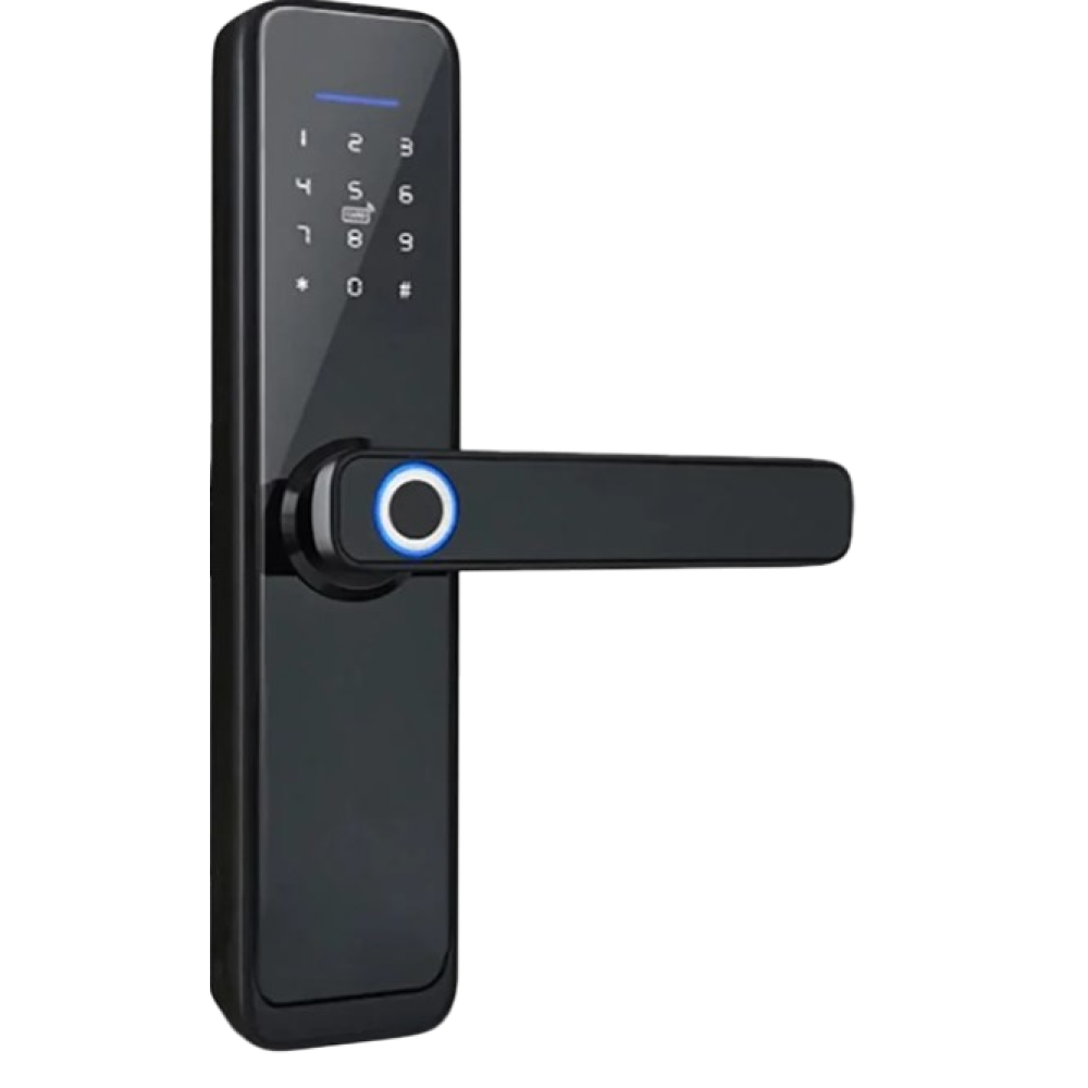 Смарт замок TTLOCK BOSS (Black)