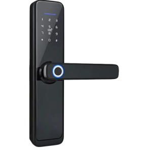 Смарт замок TTLOCK BOSS (Black)