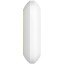 Тривожна кнопка Ajax Button Jeweller white (38095.26.WH1)
