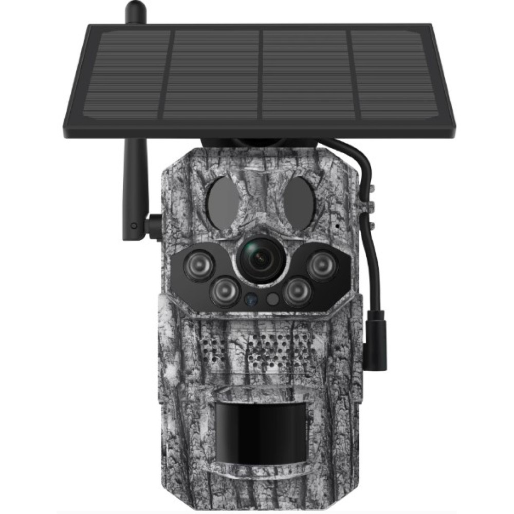 Фотопастка Tecsar BW-8098 (4G, 7800mAh)