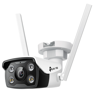 4 Мп Wi-Fi IP-видеокамера TP-Link VIGI C340-W 4 мм