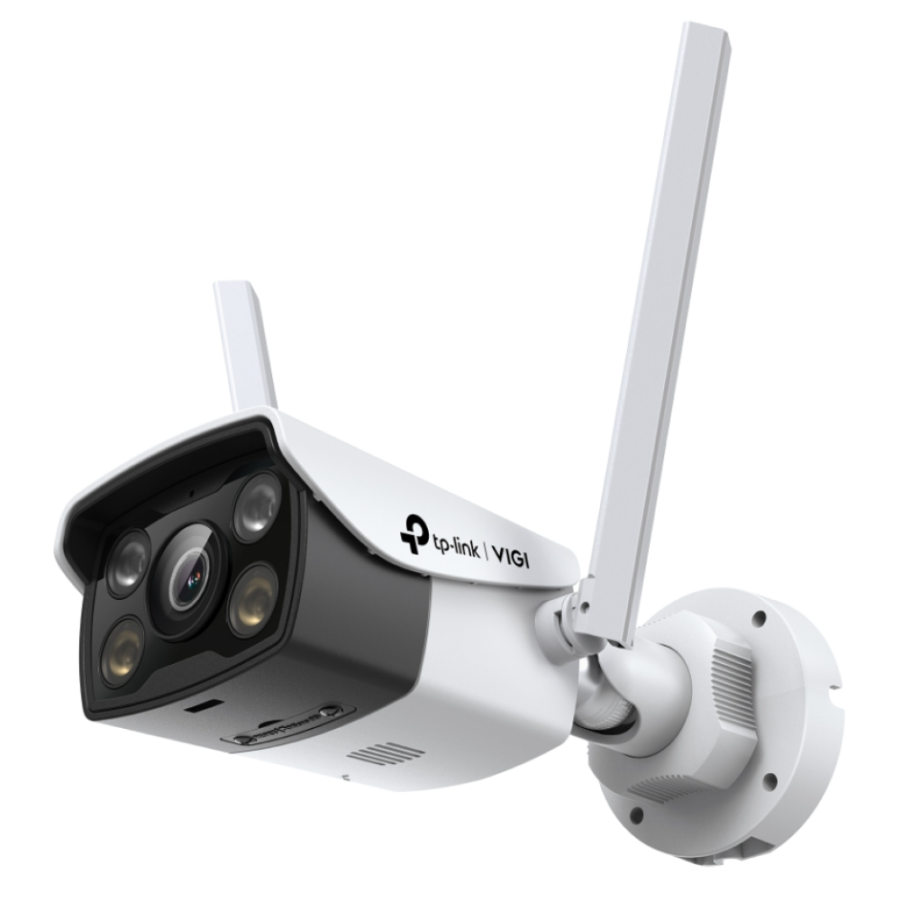 4 Мп Wi-Fi IP-відеокамера TP-Link VIGI C340-W 4 мм