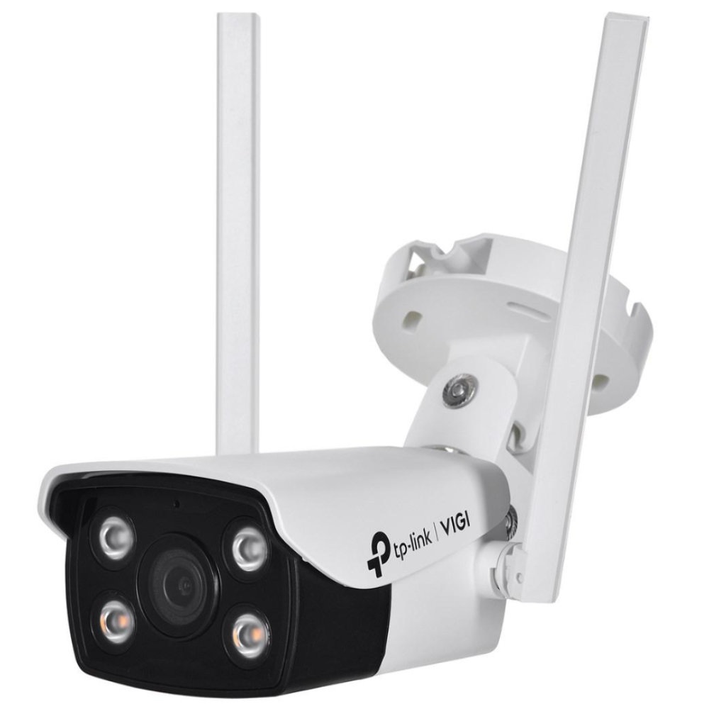 4 Мп Wi-Fi IP-відеокамера TP-Link VIGI C340-W 4 мм