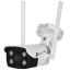 4 Мп Wi-Fi IP-відеокамера TP-Link VIGI C340-W 4 мм