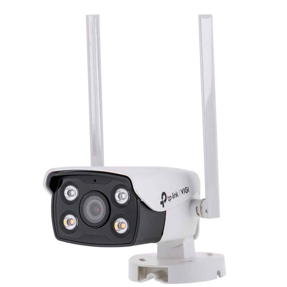 4 Мп Wi-Fi IP-відеокамера TP-Link VIGI C340-W 4 мм