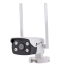 4 Мп Wi-Fi IP-відеокамера TP-Link VIGI C340-W 4 мм
