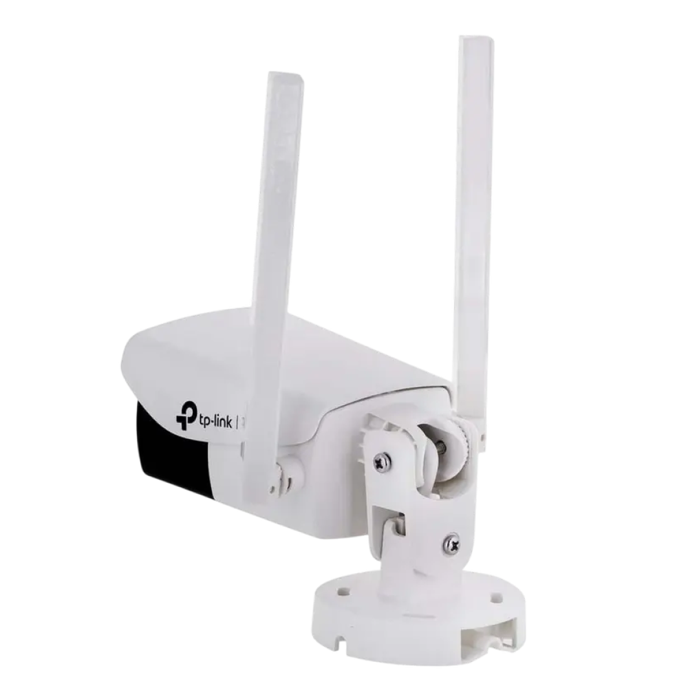 4 Мп Wi-Fi IP-відеокамера TP-Link VIGI C340-W 4 мм