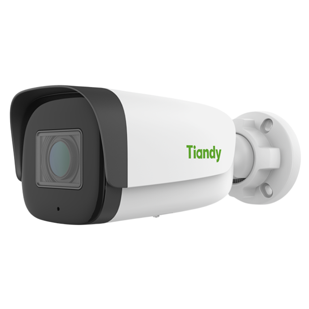 4 Мп IP-відеокамера Tiandy TC-C34UN з PoE