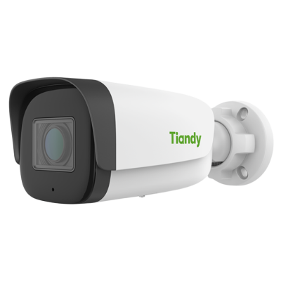 4 Мп IP-відеокамера Tiandy TC-C34UN з PoE