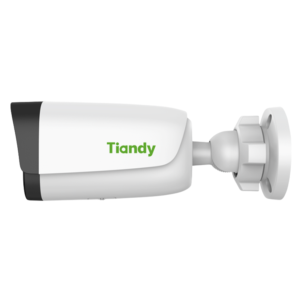 4 Мп IP-відеокамера Tiandy TC-C34UN з PoE