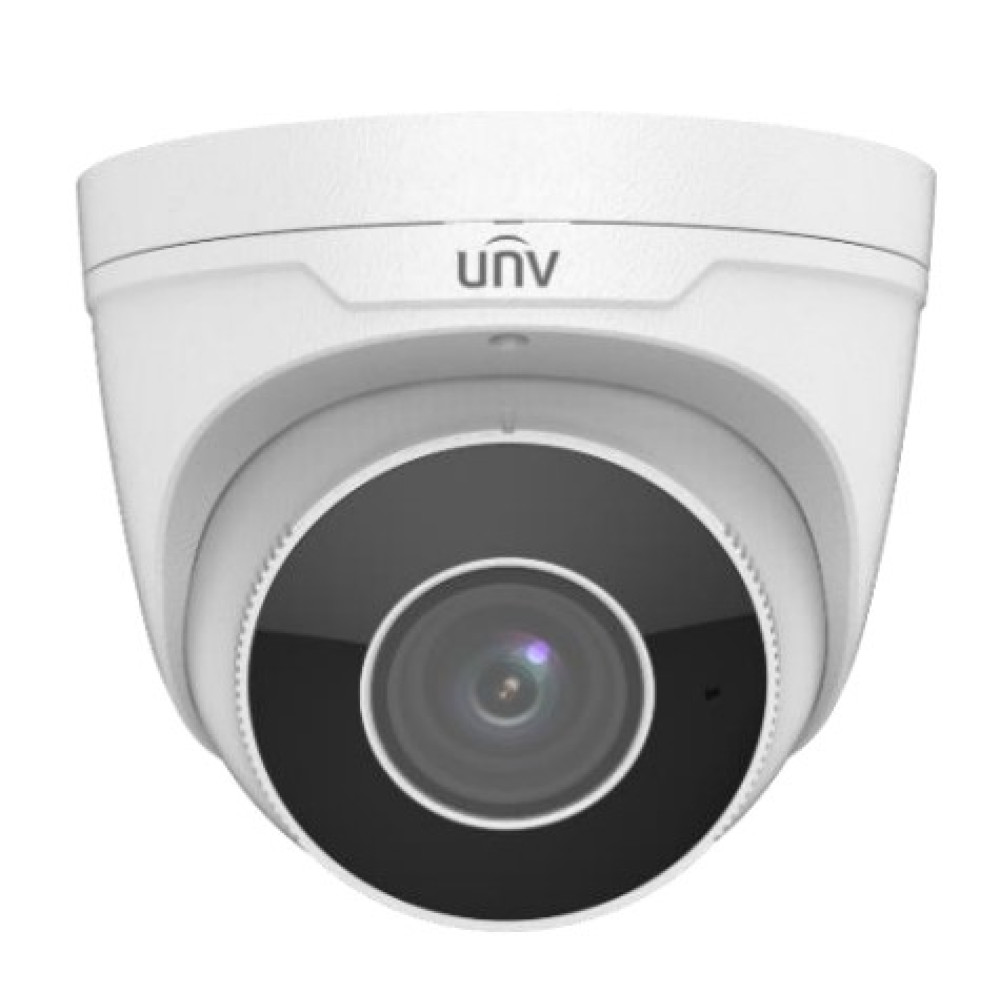 2 Мп IP-видеокамера Uniview IPC3632ER3-DUPZ-C с PoE