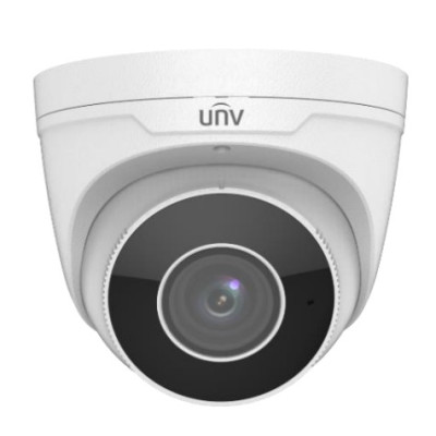 2 Мп IP-видеокамера Uniview IPC3632ER3-DUPZ-C с PoE