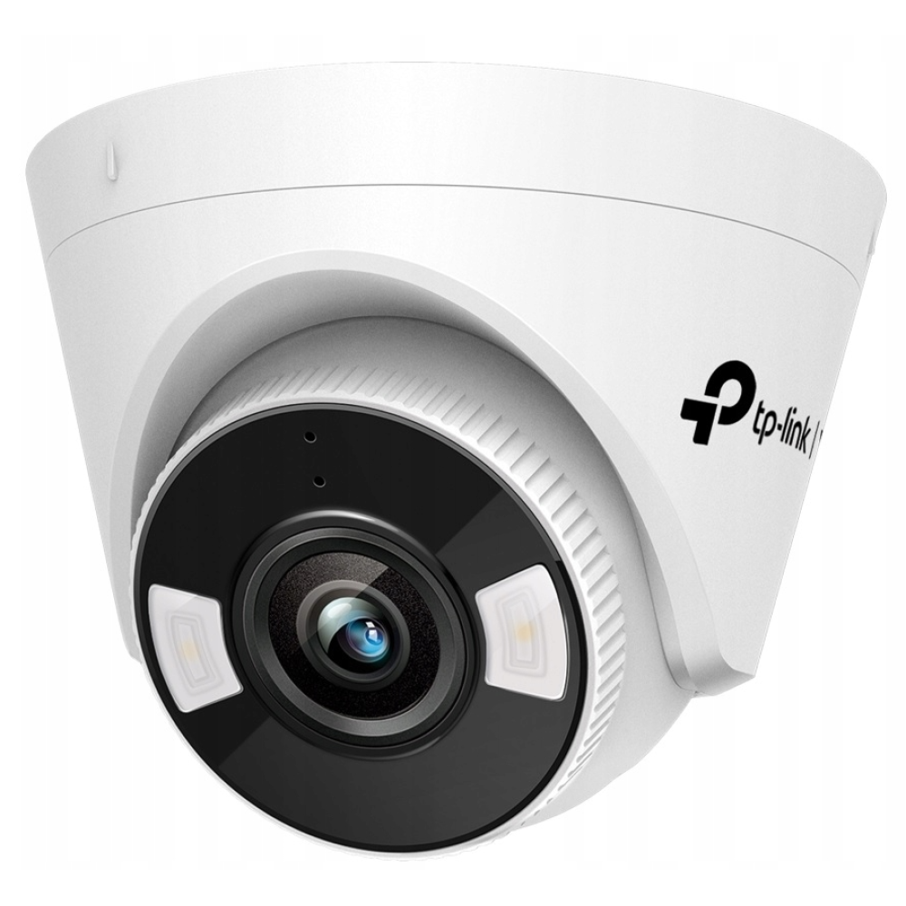 4 Мп IP-відеокамера TP-Link VIGI C440 2.8 mm з PoE