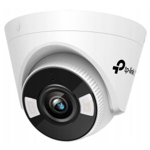 4 Мп Wi-Fi IP-відеокамера TP-Link VIGI C440-W 4 mm