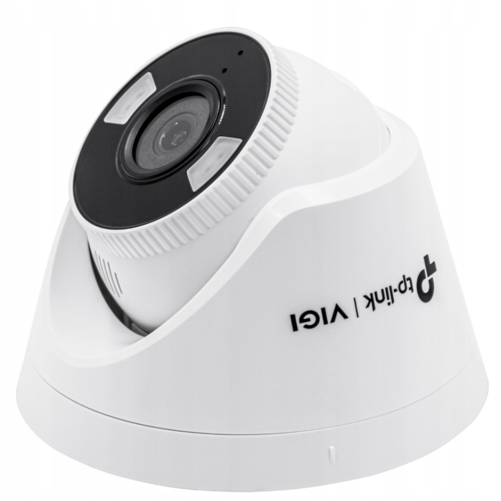 4 Мп IP-відеокамера TP-Link VIGI C440 2.8 mm з PoE