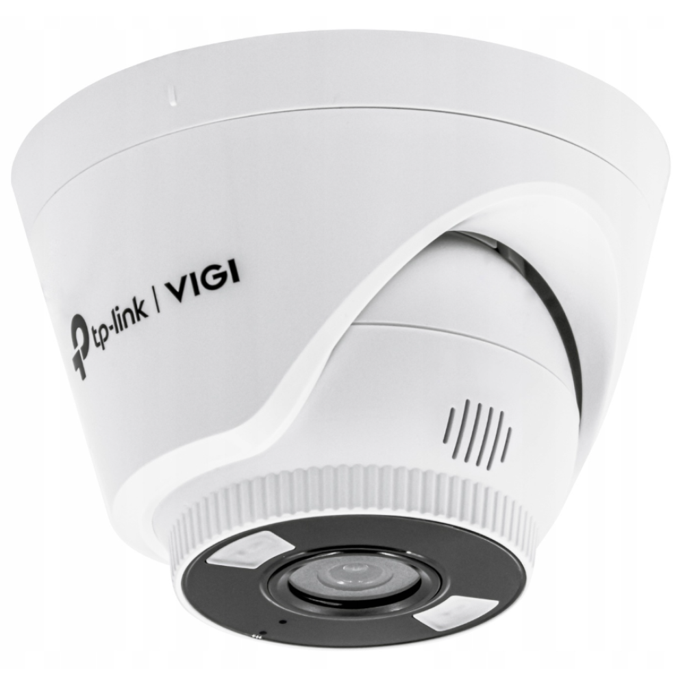 4 Мп IP-відеокамера TP-Link VIGI C440 2.8 mm з PoE