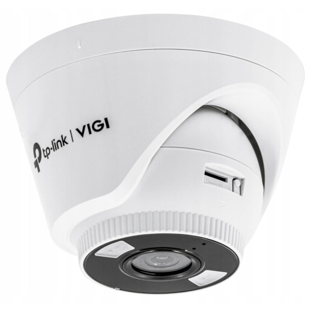 4 Мп IP-відеокамера TP-Link VIGI C440 2.8 mm з PoE