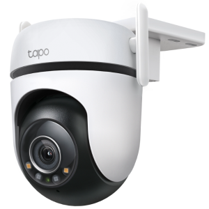 4 Мп поворотная Wi-Fi IP-видеокамера TP-Link Tapo C520WS