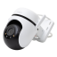4 Мп поворотна Wi-Fi IP-відеокамера TP-Link Tapo C520WS