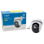 4 Мп поворотна Wi-Fi IP-відеокамера TP-Link Tapo C520WS