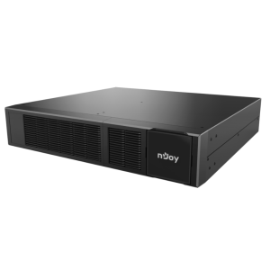 Бокс для акумуляторів Njoy 2U, CA0312GX-AZ, for Balder 1000/1500, 6pcs 12V 7/9Ah (UPBPCA0312GX-AZ01B)