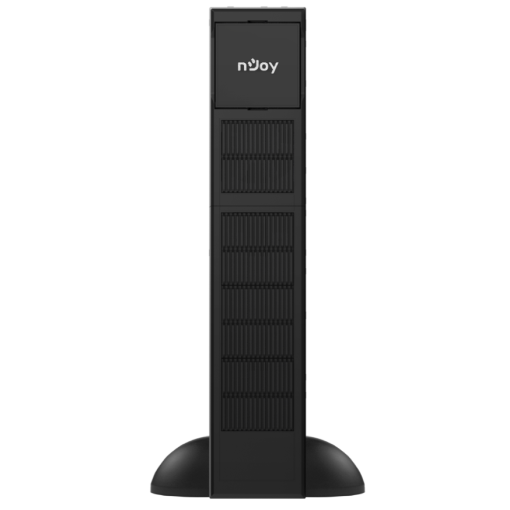 Бокс для акумуляторів Njoy 2U, CA0312GX-AZ, for Balder 1000/1500, 6pcs 12V 7/9Ah (UPBPCA0312GX-AZ01B)