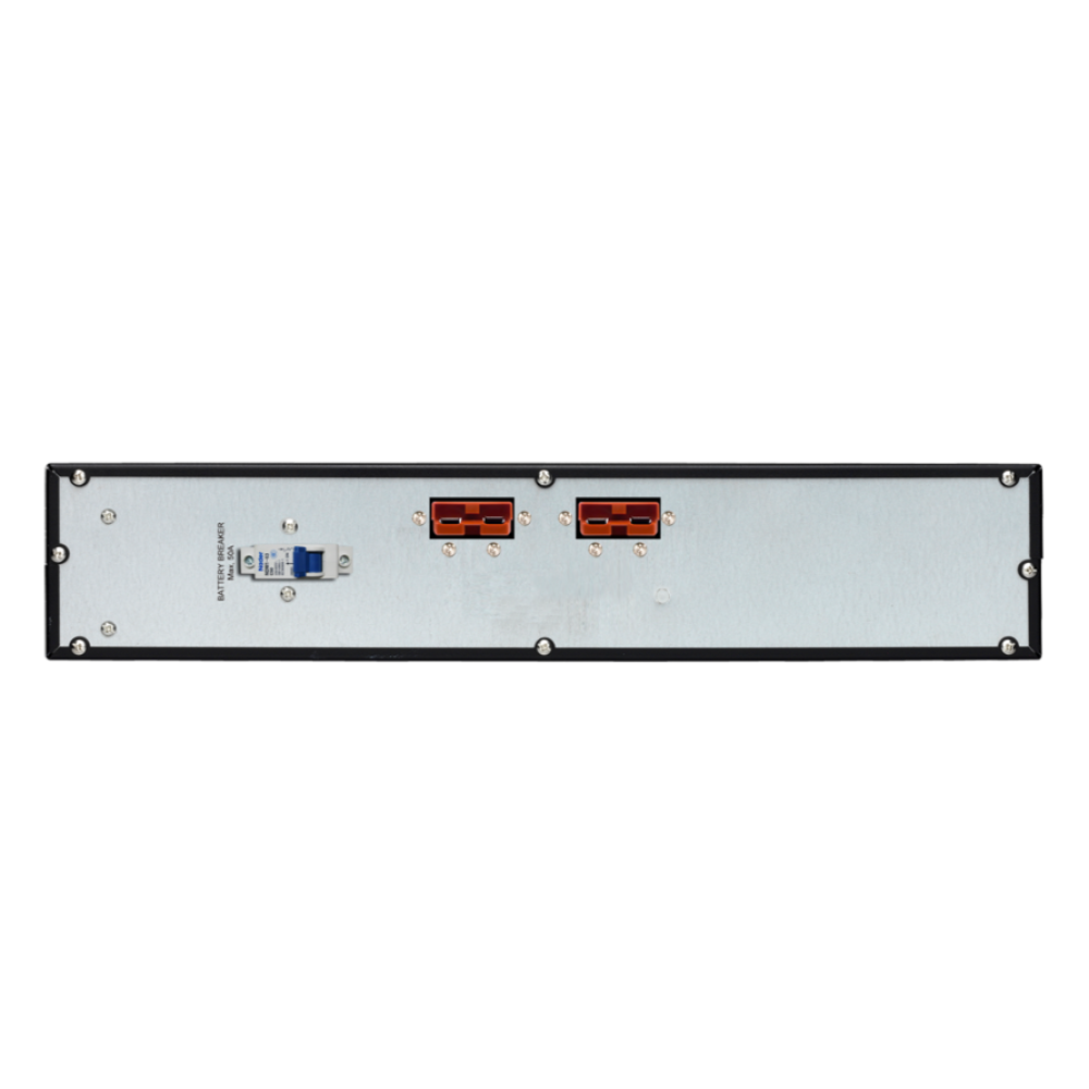 Бокс для акумуляторів Njoy 2U, CA0312GX-AZ, for Balder 1000/1500, 6pcs 12V 7/9Ah (UPBPCA0312GX-AZ01B)