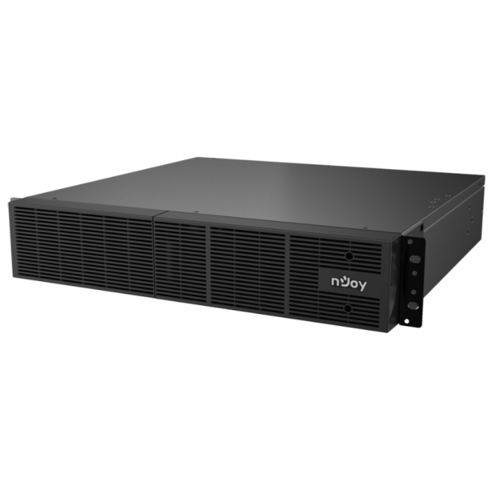 Бокс для акумуляторів Njoy 2U CA0712F for Aster 2K/3K, 12pcs 12V 7/9Ah (UPBPCA0712FX-CG01B)