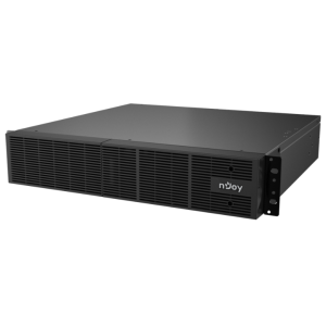Бокс для аккумуляторов Njoy 2U CA0712F для Aster 2K/3K, 12 шт. 12 В 7/9 Ач (UPBPCA0712FX-CG01B)