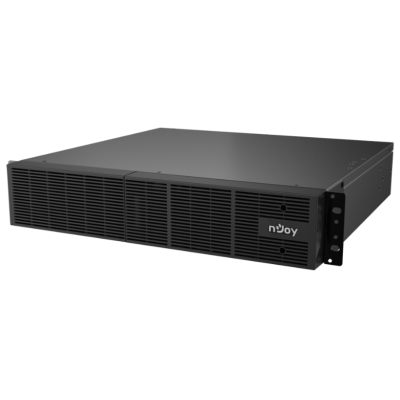 Бокс для акумуляторів Njoy 2U CA0712F for Aster 2K/3K, 12pcs 12V 7/9Ah (UPBPCA0712FX-CG01B)