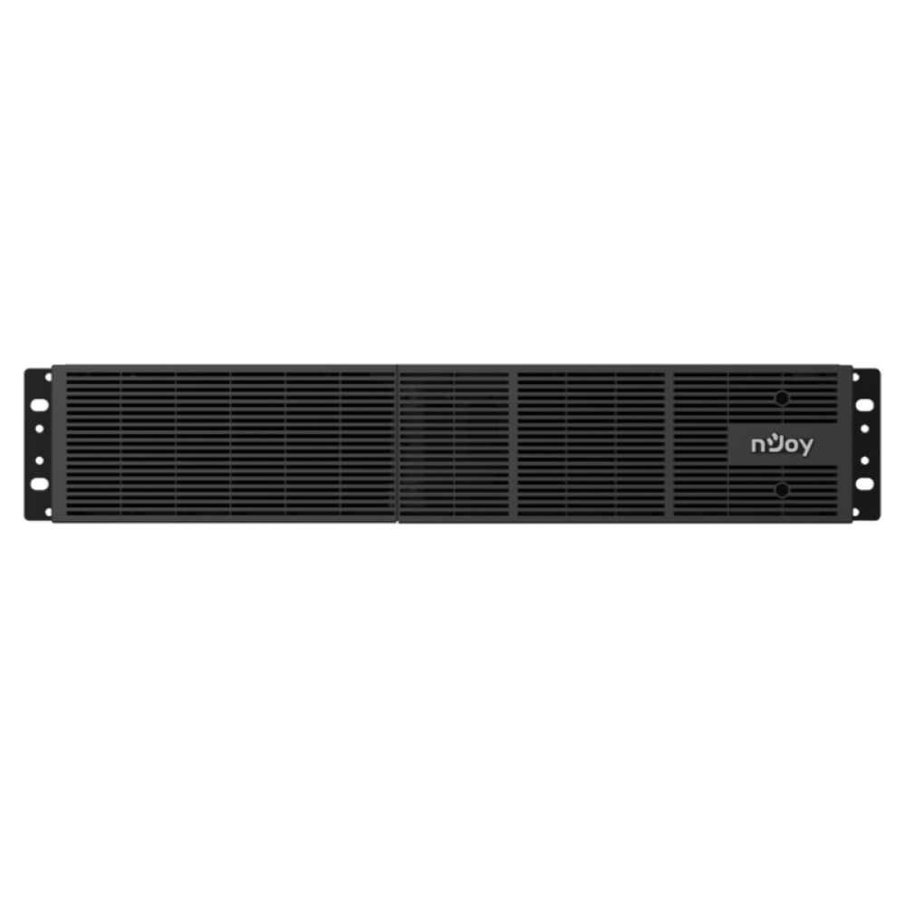 Бокс для акумуляторів Njoy 2U CA0712F for Aster 2K/3K, 12pcs 12V 7/9Ah (UPBPCA0712FX-CG01B)