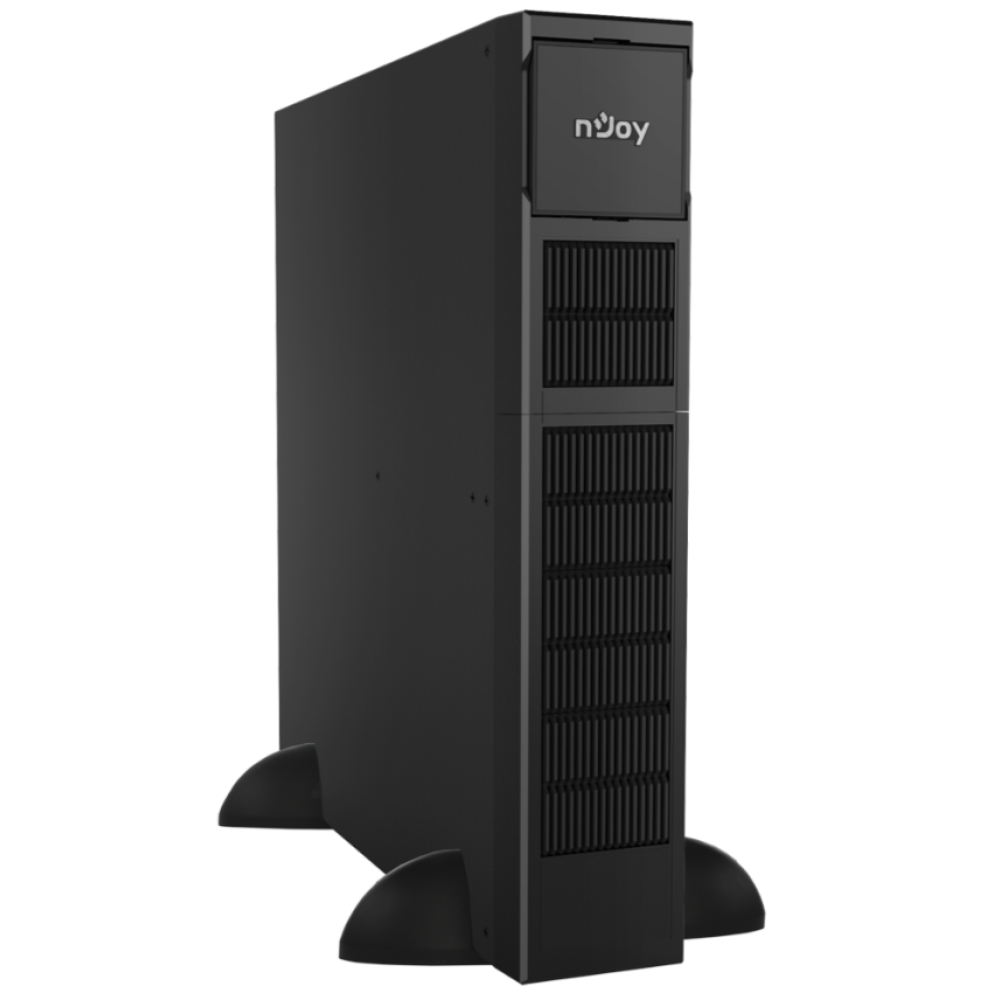 Бокс для акумуляторів Njoy 2U CA0712GX-AZ for Balder 2000/3000, 12pcs 12V 7/9Ah (UPBPCA0712GX-AZ01B)