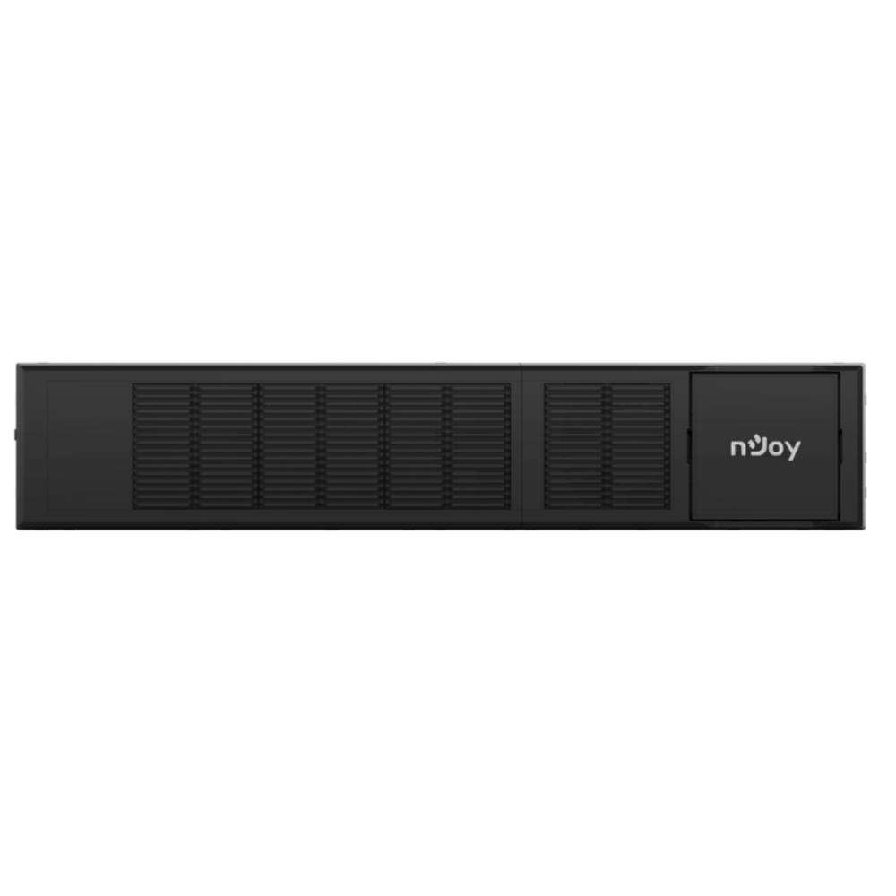 Бокс для акумуляторів Njoy 2U CA0712GX-AZ for Balder 2000/3000, 12pcs 12V 7/9Ah (UPBPCA0712GX-AZ01B)