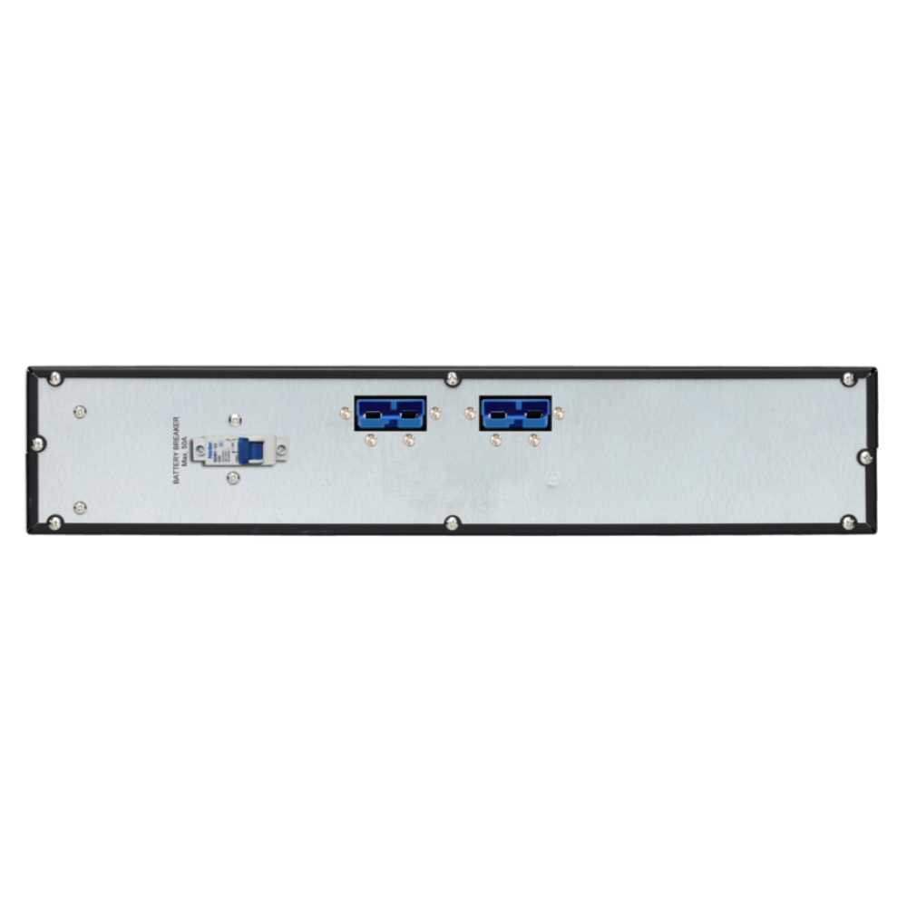 Бокс для акумуляторів Njoy 2U CA0712GX-AZ for Balder 2000/3000, 12pcs 12V 7/9Ah (UPBPCA0712GX-AZ01B)