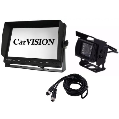 Комплект нічного бачення Carvision CV-702 Kit-1x для автомобіля