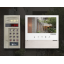 Аналоговий відеодомофон Commax CDV-70H2 7'', White + White