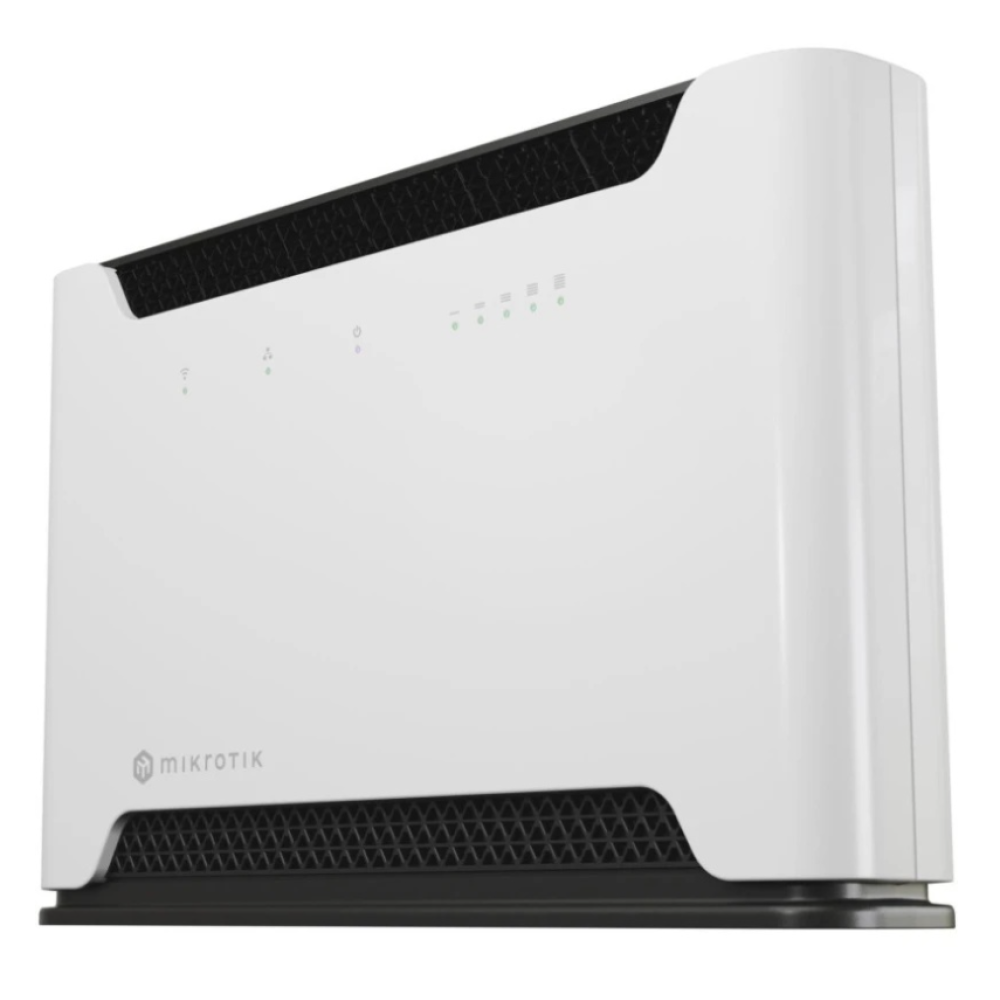 Беспроводной маршрутизатор MikroTik Chateau LTE7 (D53G-5HacD2HnD-TC&R11e-LTE7)
