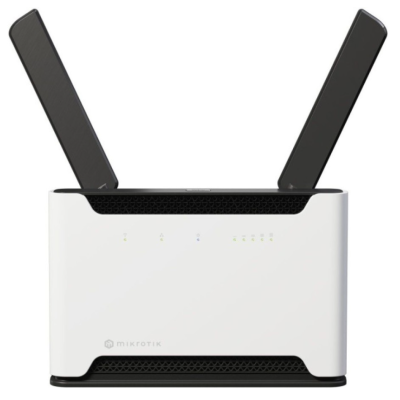 Беспроводной маршрутизатор MikroTik Chateau LTE7 AX (S53UG+5HaxD2HaxD-TC&R11e-LTE7)