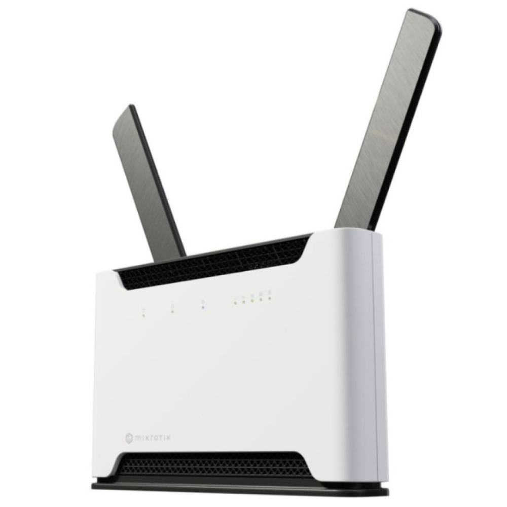 Беспроводной маршрутизатор MikroTik Chateau LTE7 AX (S53UG+5HaxD2HaxD-TC&R11e-LTE7)