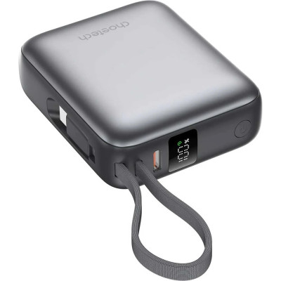 Повербанк Choetech B832-GY 10000 mAh PD 35 Вт
