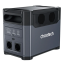 Зарядная станция Choetech BS009 BS009-EU-BK_OEM (3600 Вт / 3840 Вт·ч)