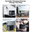 Зарядная станция Choetech BS009 BS009-EU-BK_OEM (3600 Вт / 3840 Вт·ч)
