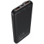 Повербанк Choetech B791 10000mAh 22.5W Black